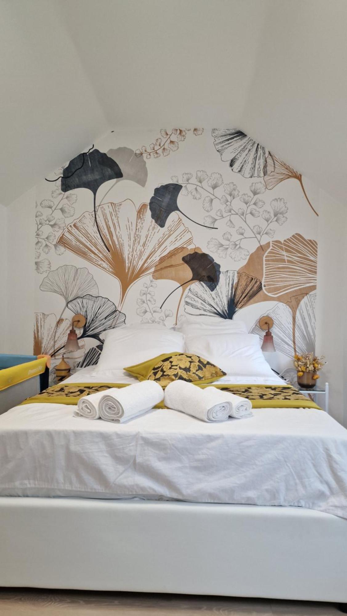 La Perle Rare Apartment มัสซี ภายนอก รูปภาพ